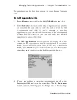 Preview for 131 page of Blackberry BlackBerry Wireless Handheld Installation And User Manual