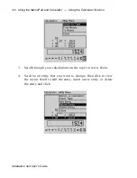 Preview for 140 page of Blackberry BlackBerry Wireless Handheld Installation And User Manual