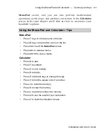 Preview for 143 page of Blackberry BlackBerry Wireless Handheld Installation And User Manual