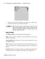 Preview for 146 page of Blackberry BlackBerry Wireless Handheld Installation And User Manual