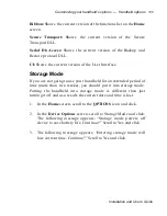 Preview for 155 page of Blackberry BlackBerry Wireless Handheld Installation And User Manual