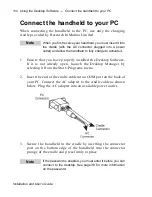 Preview for 158 page of Blackberry BlackBerry Wireless Handheld Installation And User Manual