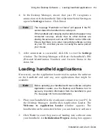 Preview for 159 page of Blackberry BlackBerry Wireless Handheld Installation And User Manual