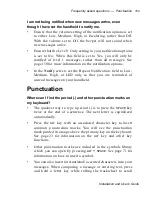 Preview for 169 page of Blackberry BlackBerry Wireless Handheld Installation And User Manual