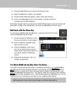 Preview for 34 page of Blackberry Bold 9650 Series Manual