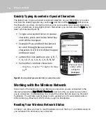 Preview for 39 page of Blackberry Bold 9650 Series Manual