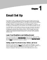 Preview for 58 page of Blackberry Bold 9650 Series Manual