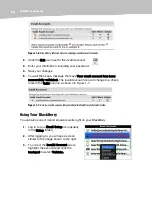 Preview for 79 page of Blackberry Bold 9650 Series Manual