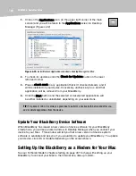 Preview for 165 page of Blackberry Bold 9650 Series Manual