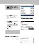 Preview for 190 page of Blackberry Bold 9650 Series Manual