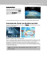Preview for 206 page of Blackberry Bold 9650 Series Manual