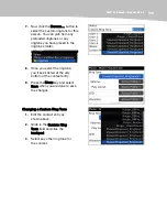 Preview for 224 page of Blackberry Bold 9650 Series Manual