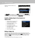 Preview for 237 page of Blackberry Bold 9650 Series Manual