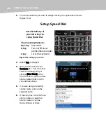 Preview for 243 page of Blackberry Bold 9650 Series Manual