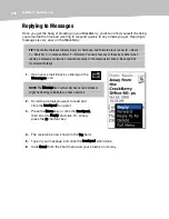 Preview for 261 page of Blackberry Bold 9650 Series Manual