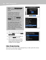 Preview for 281 page of Blackberry Bold 9650 Series Manual