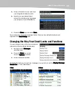 Preview for 284 page of Blackberry Bold 9650 Series Manual