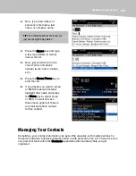 Preview for 304 page of Blackberry Bold 9650 Series Manual