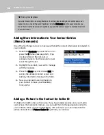 Preview for 305 page of Blackberry Bold 9650 Series Manual