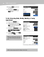 Preview for 327 page of Blackberry Bold 9650 Series Manual