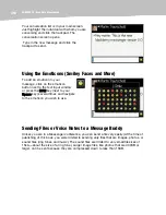 Preview for 375 page of Blackberry Bold 9650 Series Manual