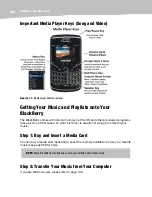 Preview for 389 page of Blackberry Bold 9650 Series Manual