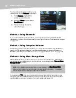 Preview for 421 page of Blackberry Bold 9650 Series Manual