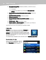 Preview for 441 page of Blackberry Bold 9650 Series Manual