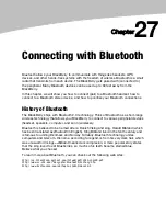 Preview for 466 page of Blackberry Bold 9650 Series Manual