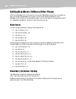 Preview for 505 page of Blackberry Bold 9650 Series Manual