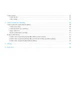 Preview for 4 page of Blackberry BROWSER VERSION 4.7.0 - FUNDAMENTALS GUIDE Fundamentals