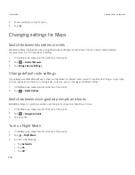 Preview for 236 page of Blackberry Classic User Manual