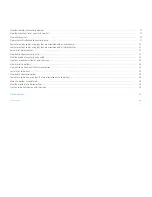 Preview for 5 page of Blackberry Client for IBM Lotus Connections User Manual