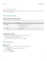 Preview for 13 page of Blackberry Curve 8530 User Manual