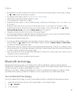 Предварительный просмотр 59 страницы Blackberry DTEK50 User Manual