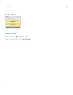 Предварительный просмотр 8 страницы Blackberry eBay User Manual