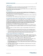Preview for 26 page of Blackberry Enterprise Server 4.1 Overview
