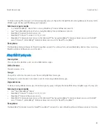 Preview for 37 page of Blackberry Enterprise Server 5.0 sp2 User Manual