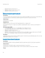 Preview for 42 page of Blackberry Enterprise Server 5.0 sp2 User Manual