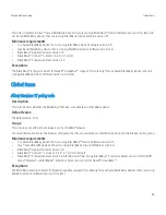 Preview for 45 page of Blackberry Enterprise Server 5.0 sp2 User Manual