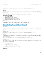 Preview for 59 page of Blackberry Enterprise Server 5.0 sp2 User Manual