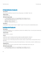 Preview for 100 page of Blackberry Enterprise Server 5.0 sp2 User Manual