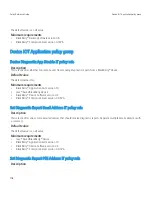 Preview for 110 page of Blackberry Enterprise Server 5.0 sp2 User Manual