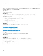 Preview for 136 page of Blackberry Enterprise Server 5.0 sp2 User Manual