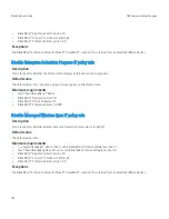 Preview for 144 page of Blackberry Enterprise Server 5.0 sp2 User Manual