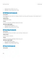 Preview for 238 page of Blackberry Enterprise Server 5.0 sp2 User Manual