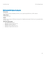 Preview for 279 page of Blackberry Enterprise Server 5.0 sp2 User Manual