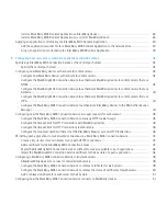 Preview for 5 page of Blackberry Enterprise Server For MDS Administration Manual