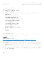 Preview for 42 page of Blackberry Enterprise Server For MDS Administration Manual