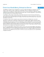 Preview for 8 page of Blackberry Enterprise Server Upgrade Manual